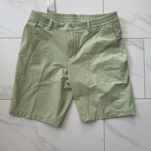 Adidas Shorts - Picture 1 of 4